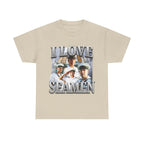 I Love Seamen Shirt