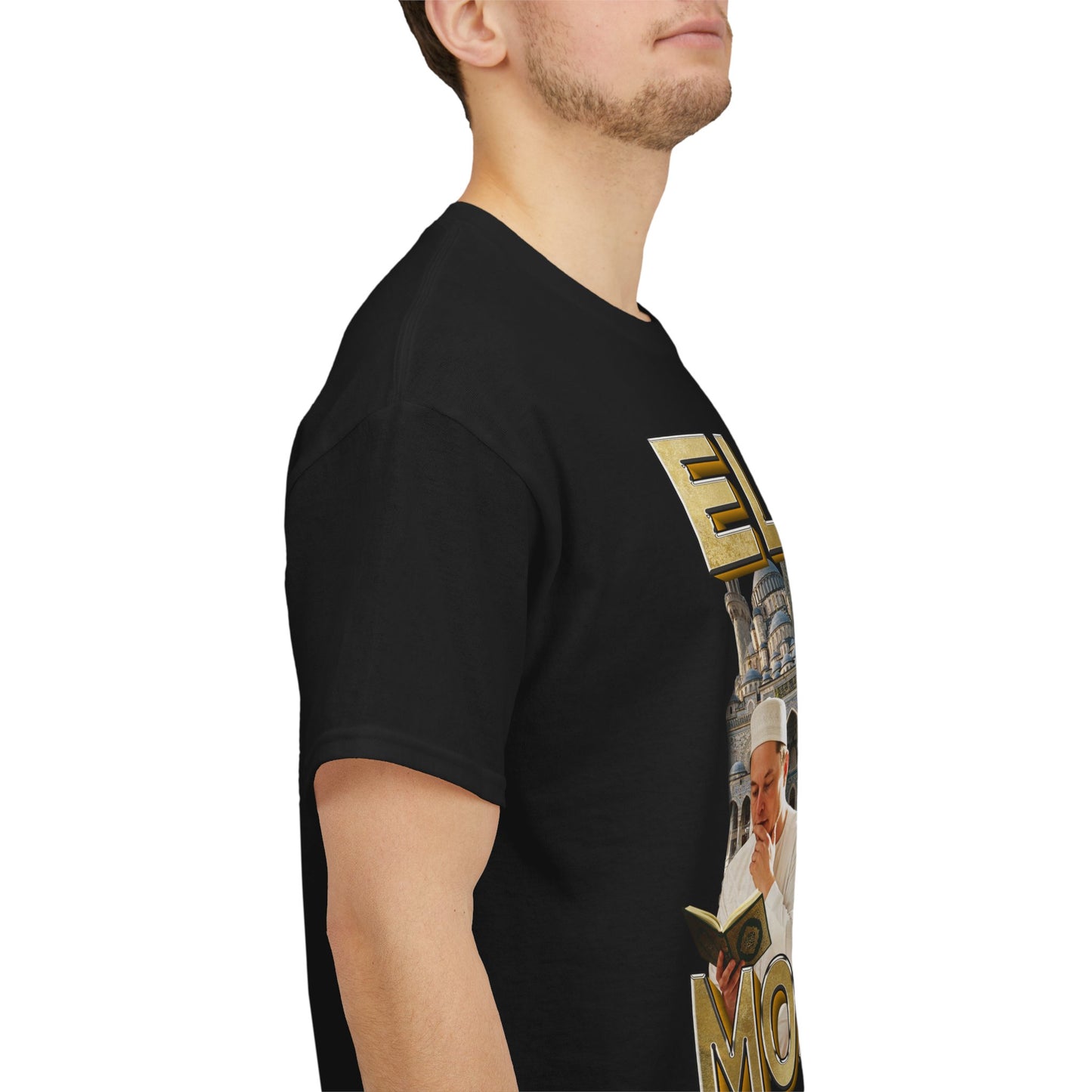 ELON MOSQUE SHIRT