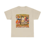 Circumcision Survivor Shirt