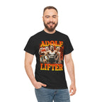 ADOLF LIFTER BODYBUILDING SHIRT