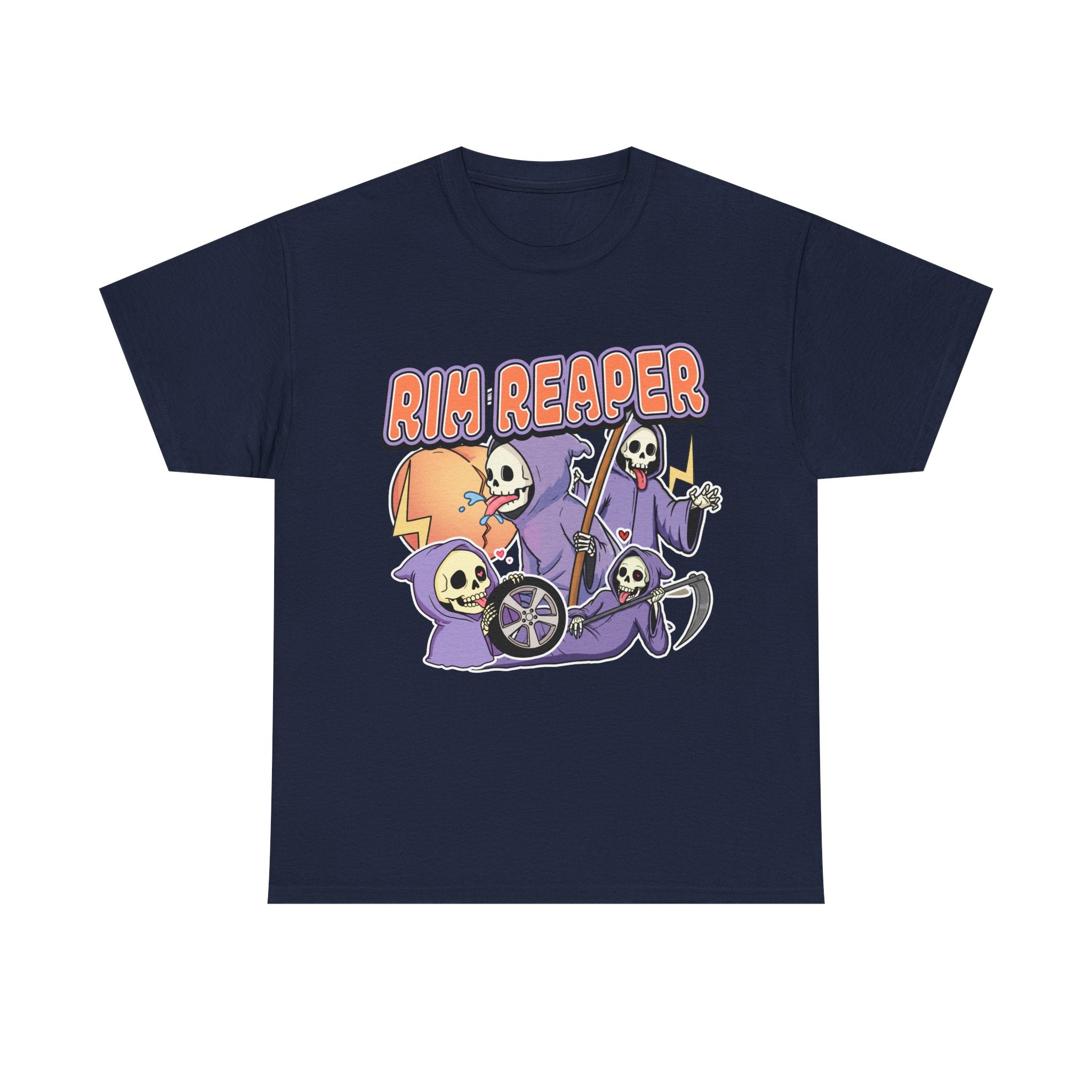 RIM REAPER SHIRT
