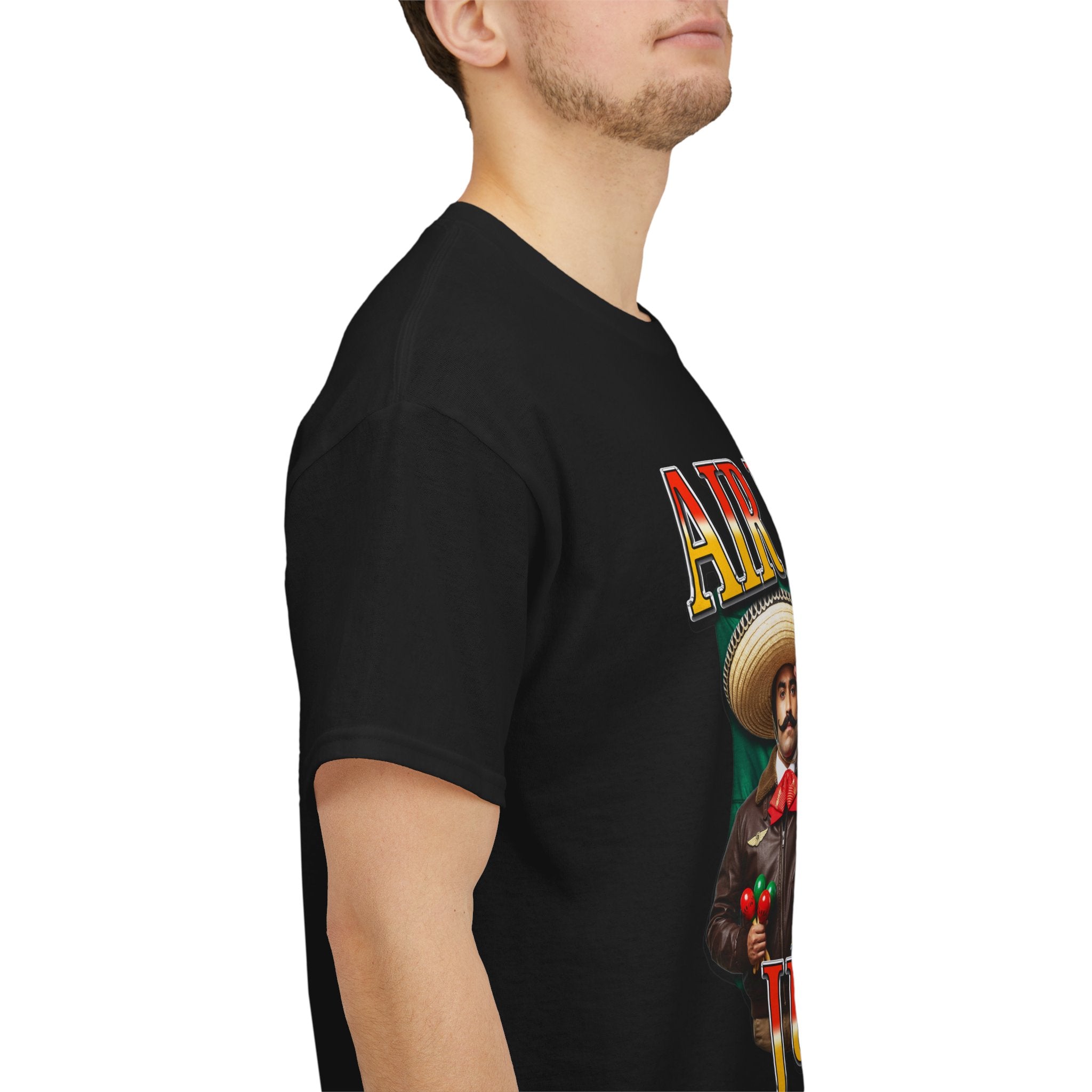 AIR FORCE JUAN SHIRT