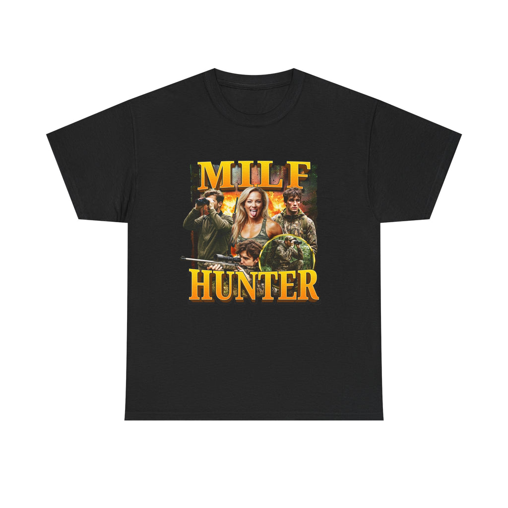 MILF HUNTER SHIRT