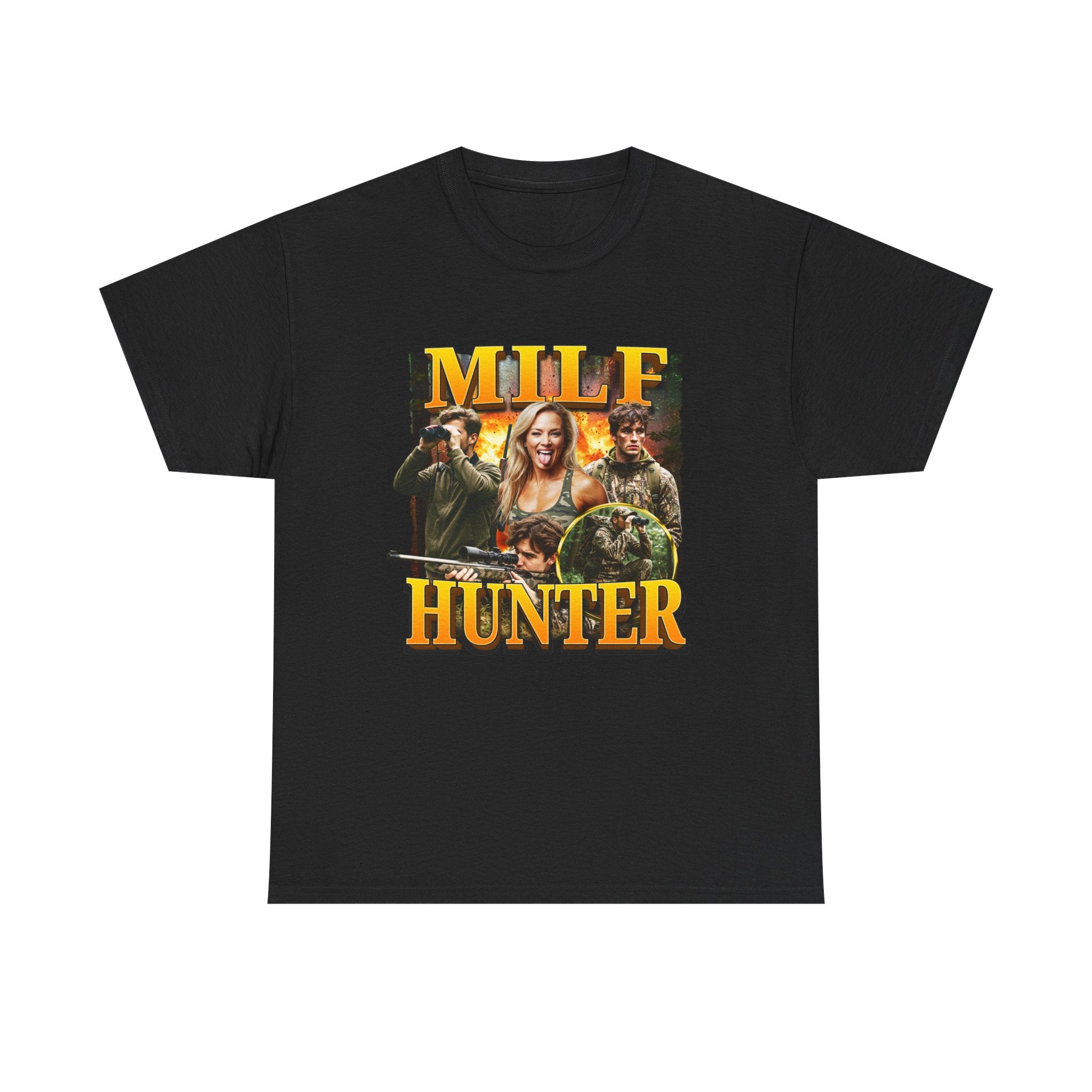 MILF HUNTER SHIRT
