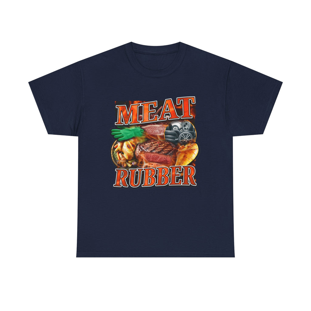 Meat Rubber Shirt