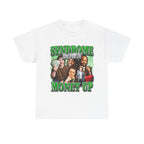 Syndrome Down Money Up Shirt