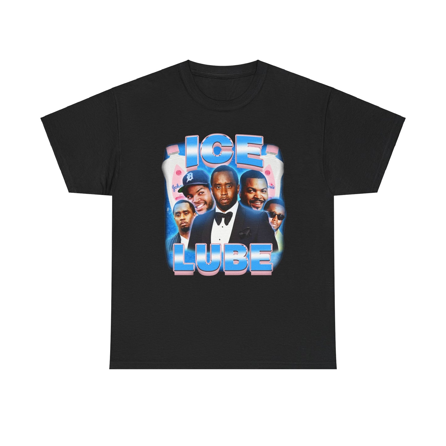 ICE LUBE SHIRT