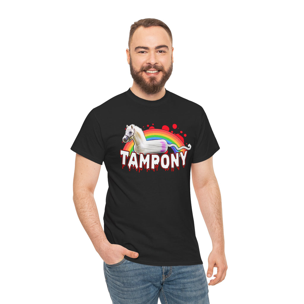 TAMPONY SHIRT