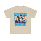 Can'T Breathalyze Meth Shirt