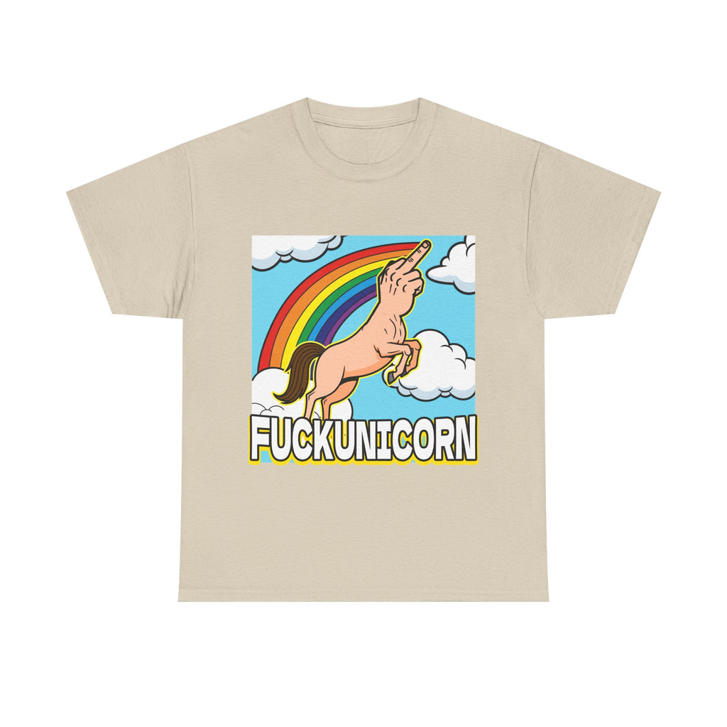 Fuckunicorn Shirt