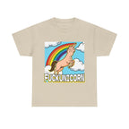 Fuckunicorn Shirt