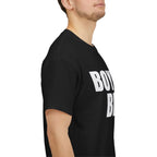 BOYFRIEND BEATER SHIRT