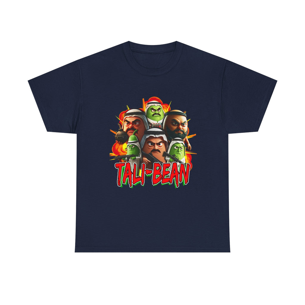 Bean Shirt