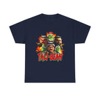 Bean Shirt