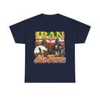 Iran Air Force Shirt