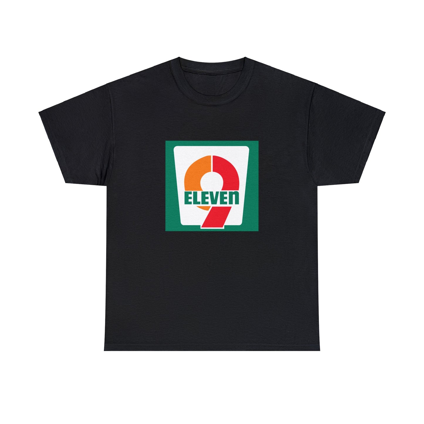 NINE ELEVEN SHIRT