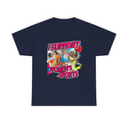 I Support Women'S Sports Shirt