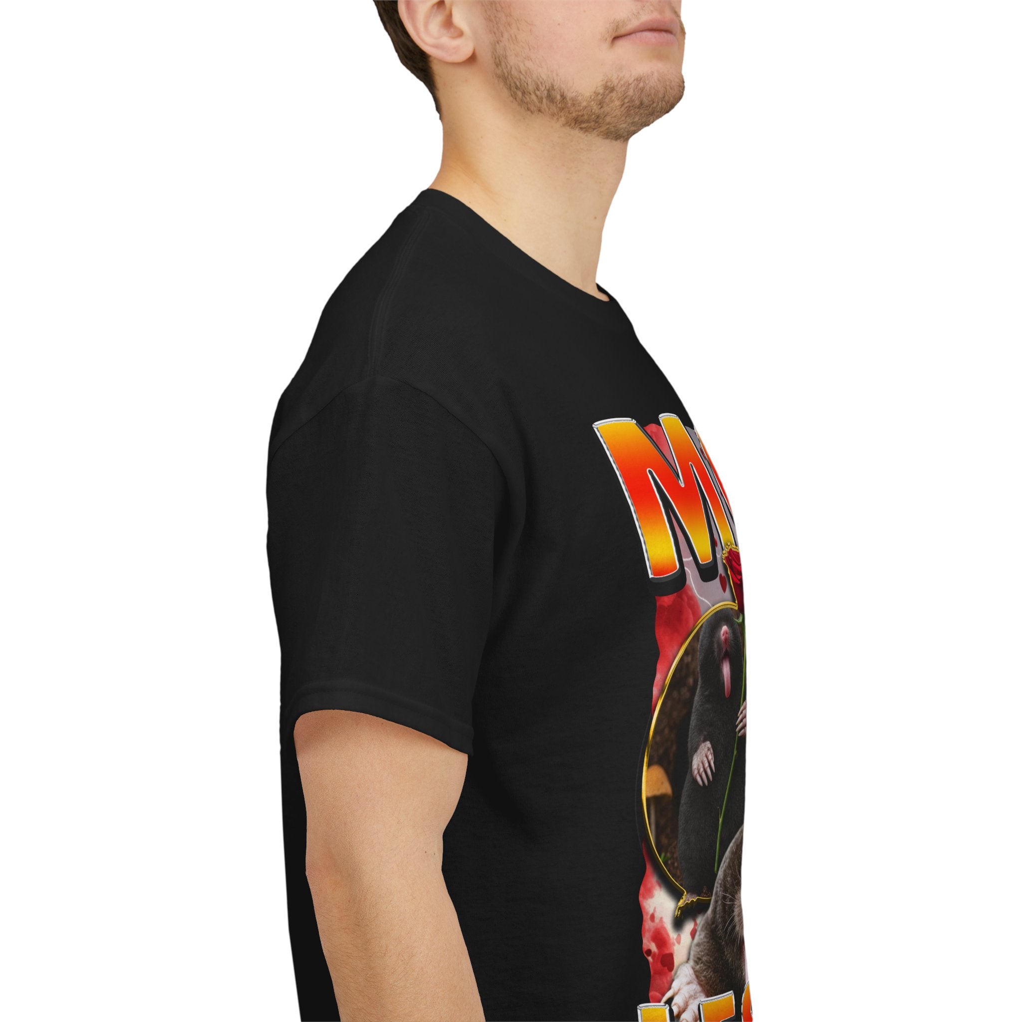 MOLE LESTER SHIRT