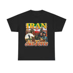 IRAN AIR FORCE SHIRT