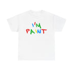 I'M Paint Shirt