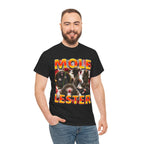 MOLE LESTER SHIRT