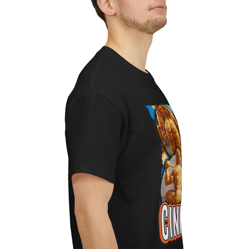 CINNABUNS SHIRT