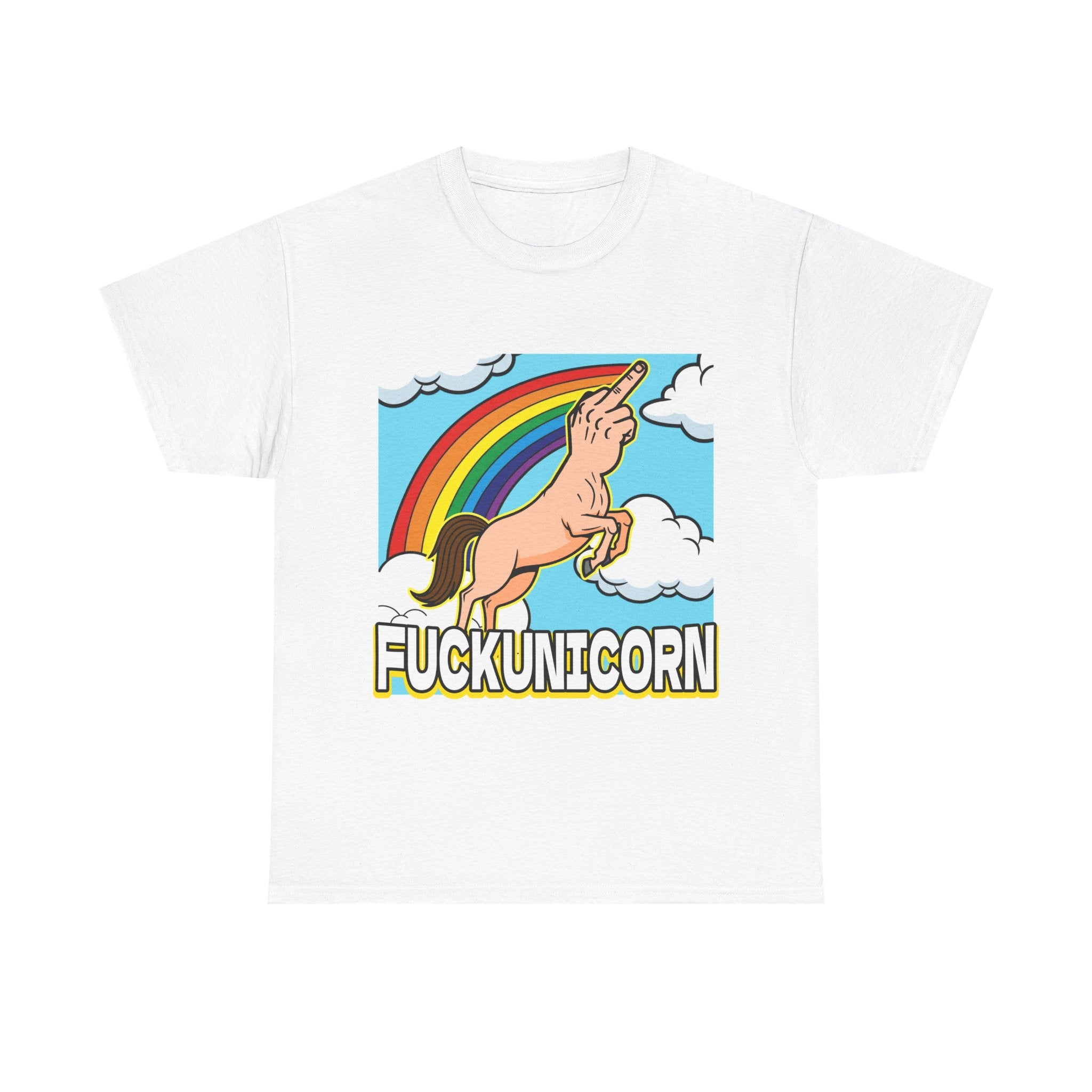 FUCKUNICORN SHIRT
