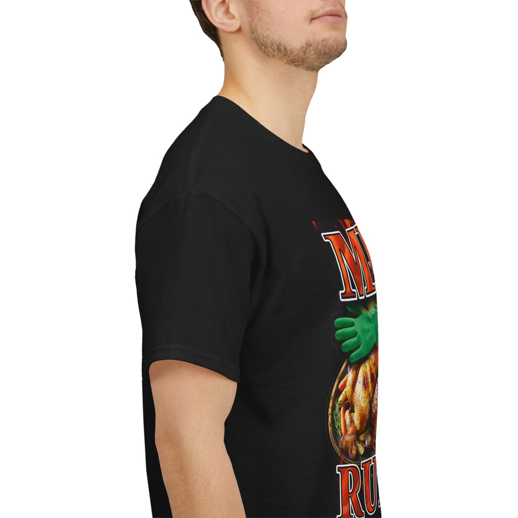 MEAT RUBBER SHIRT