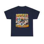 Manuel Transmission Mexican Shirt