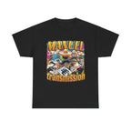 MANUEL TRANSMISSION MEXICAN SHIRT