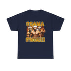 Osama Gym Laden Lifting Shirt