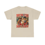 Drunk Cigs Don'T Count Shirt