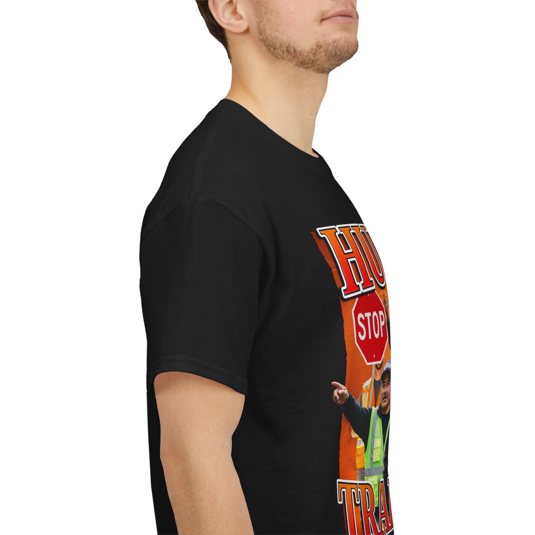 HUMAN TRAFFICKER SHIRT