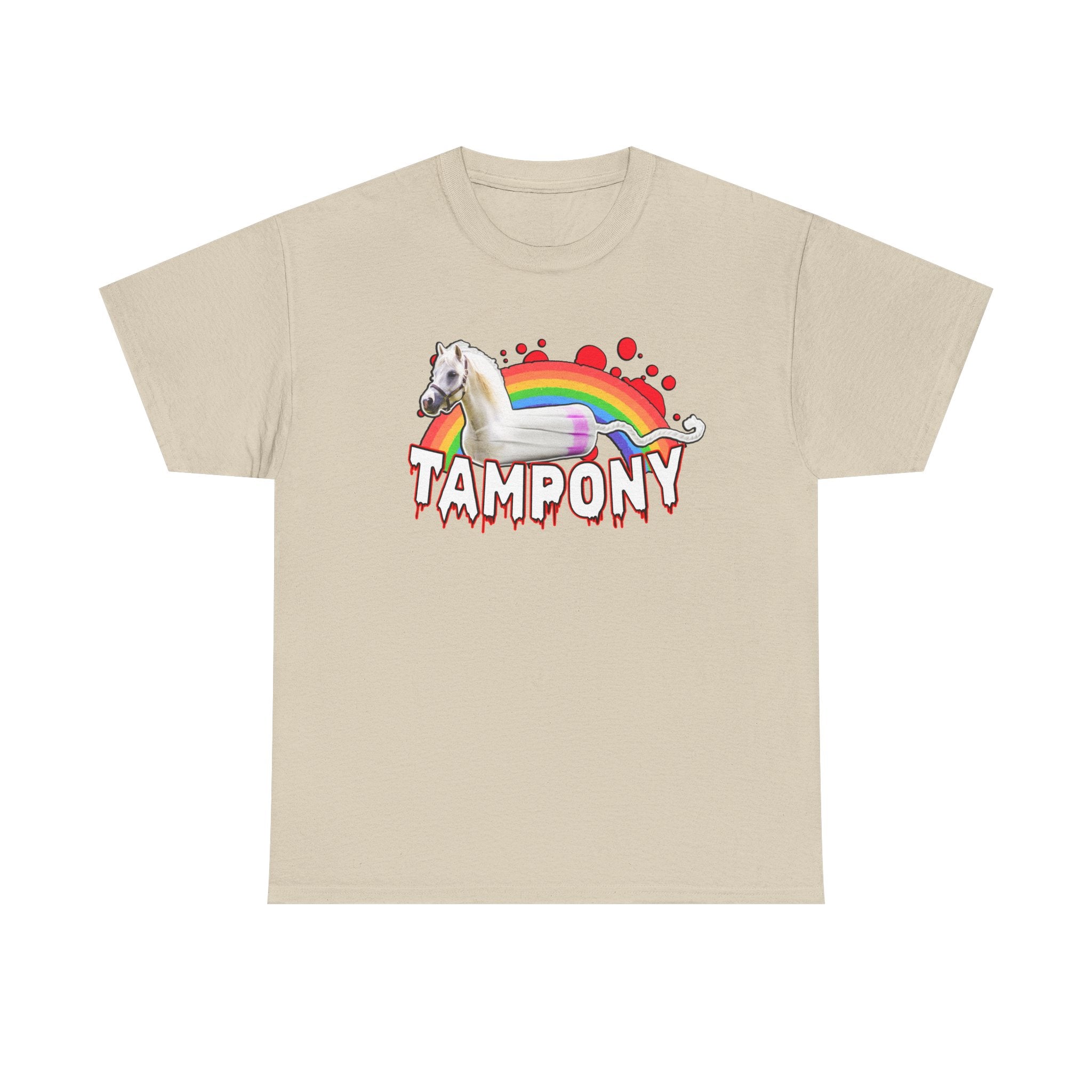 TAMPONY SHIRT