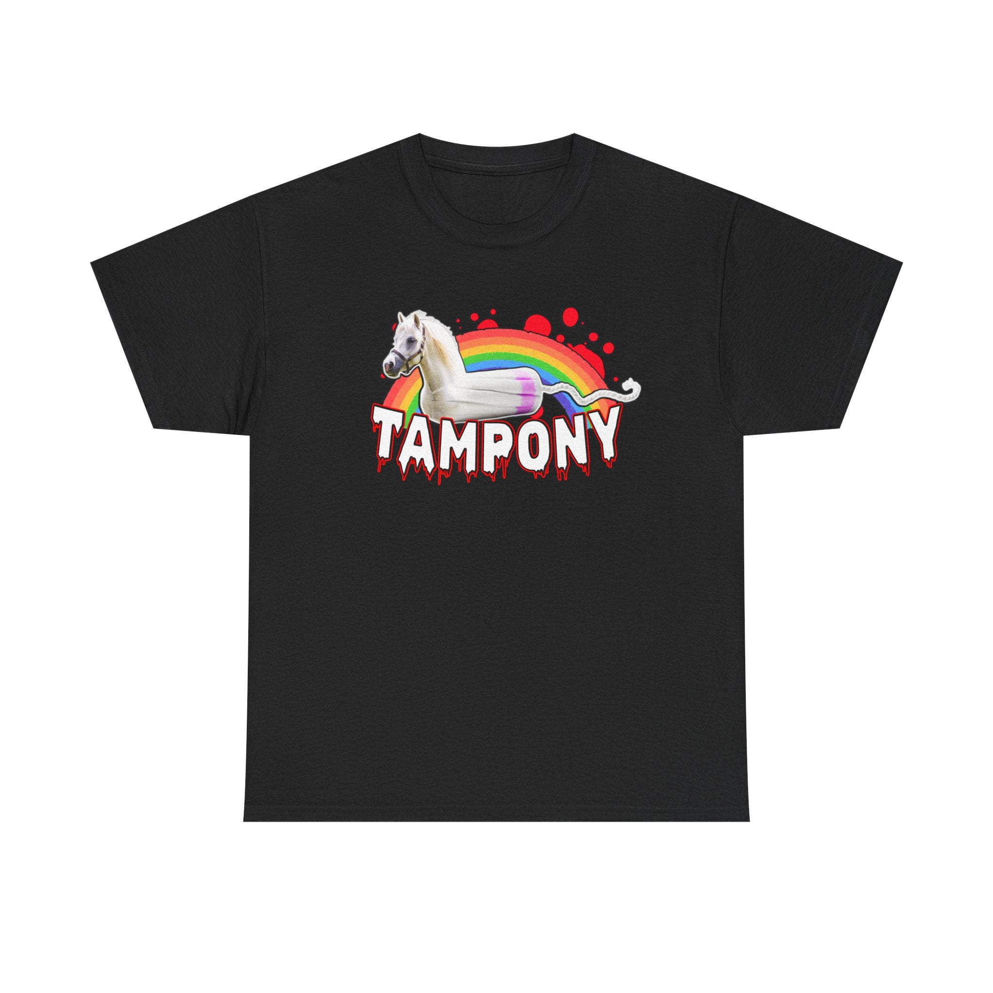 TAMPONY SHIRT