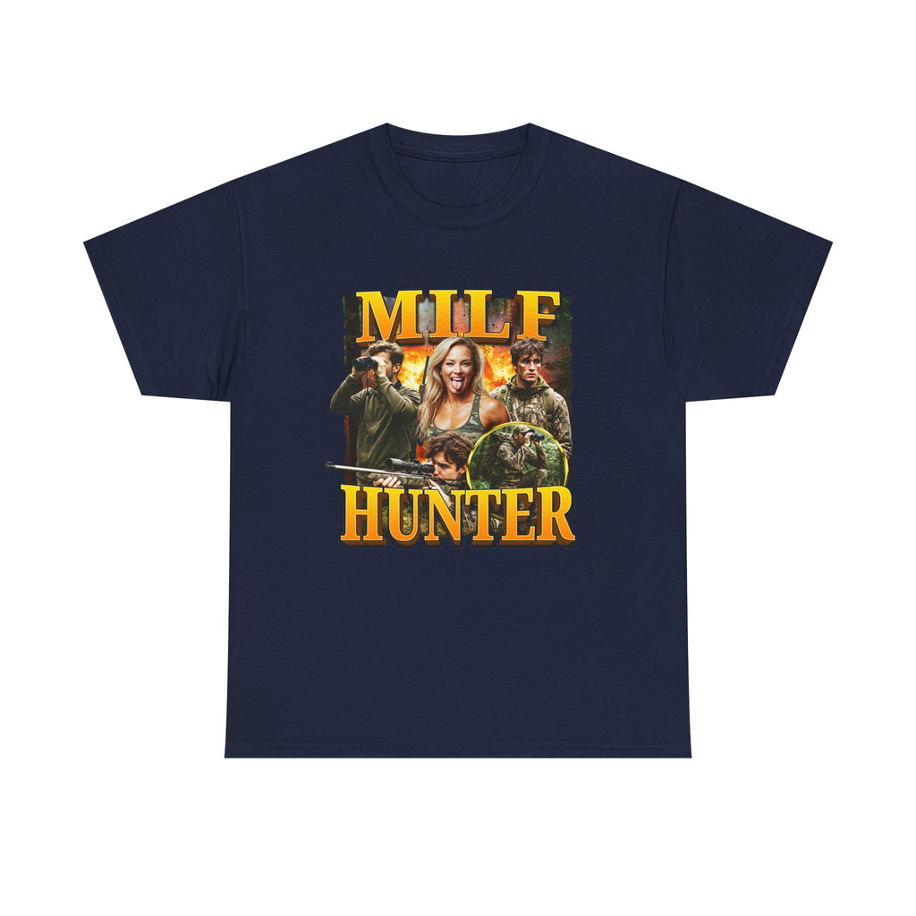 Milf Hunter Shirt