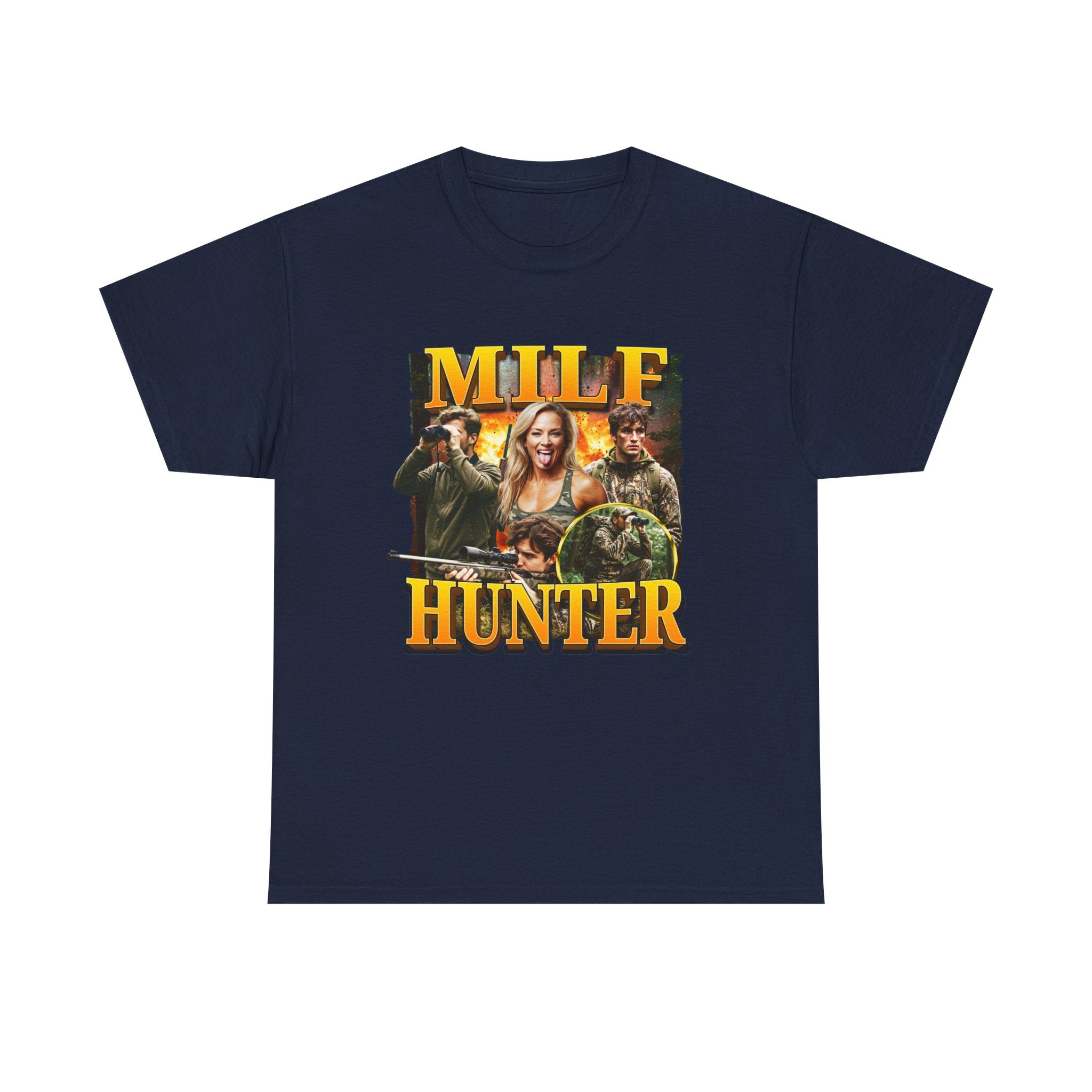 MILF HUNTER SHIRT