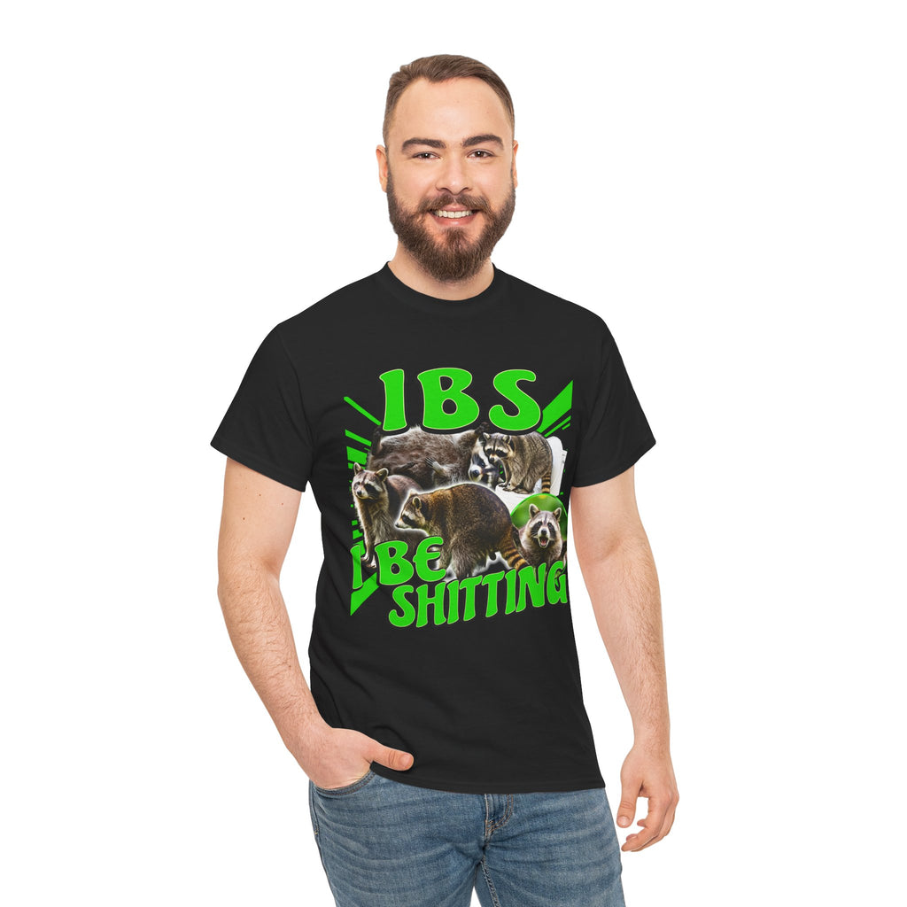 IBS I BE SHITTING SHIRT