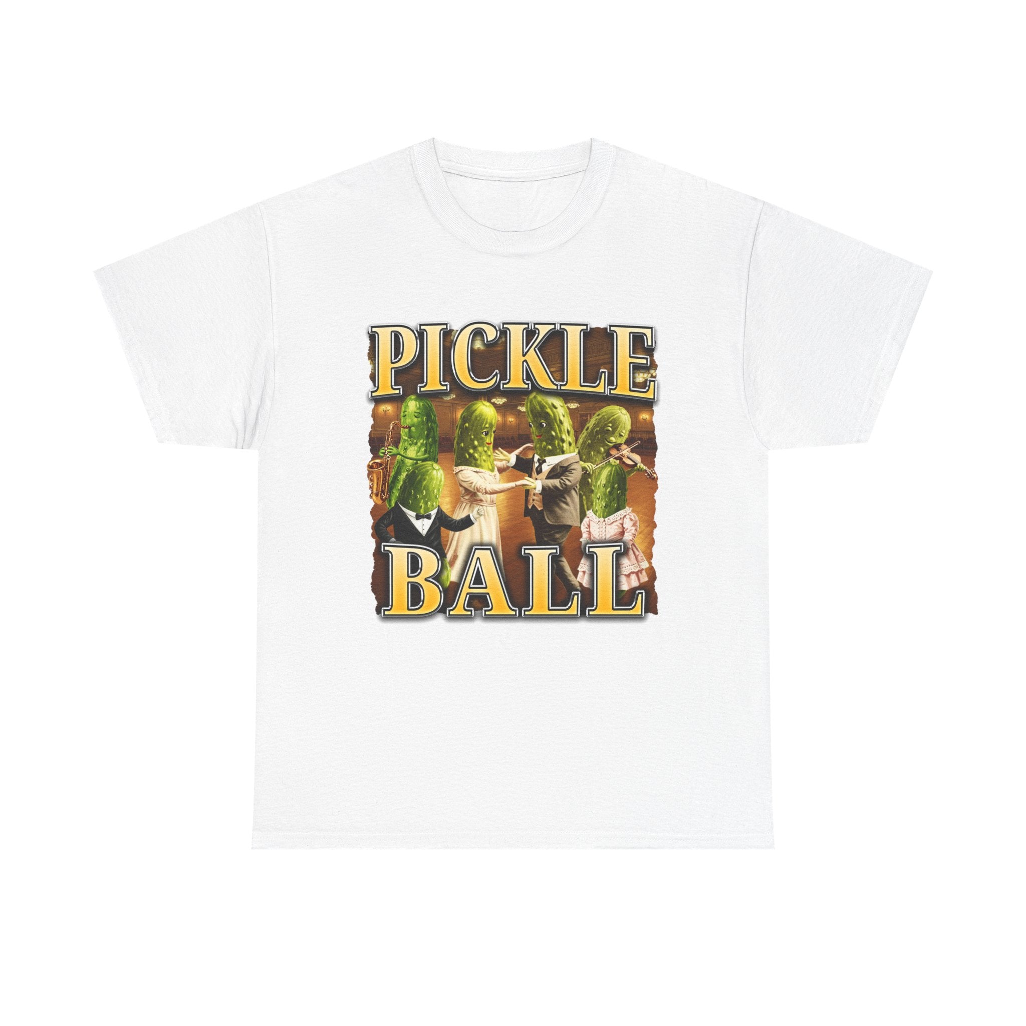 PICKLE BALL SHIRT