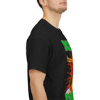 NEVER FORGHETTI SHIRT