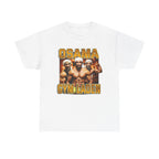 Osama Gym Laden Lifting Shirt