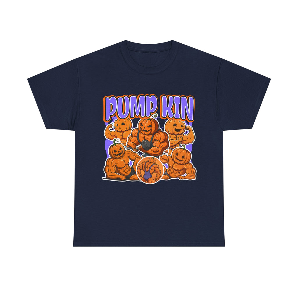 Pumpkin Shirt