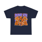 Pumpkin Shirt