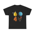 PREPARE URANUS FOR COCK SHIRT
