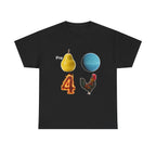 PREPARE URANUS FOR COCK SHIRT