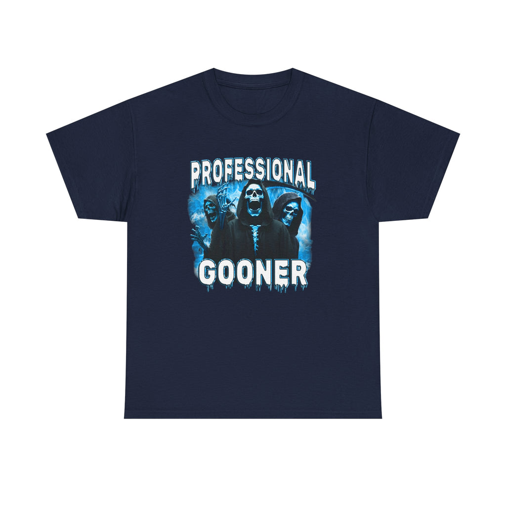 Professional Gooner Shirt