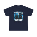 Professional Gooner Shirt