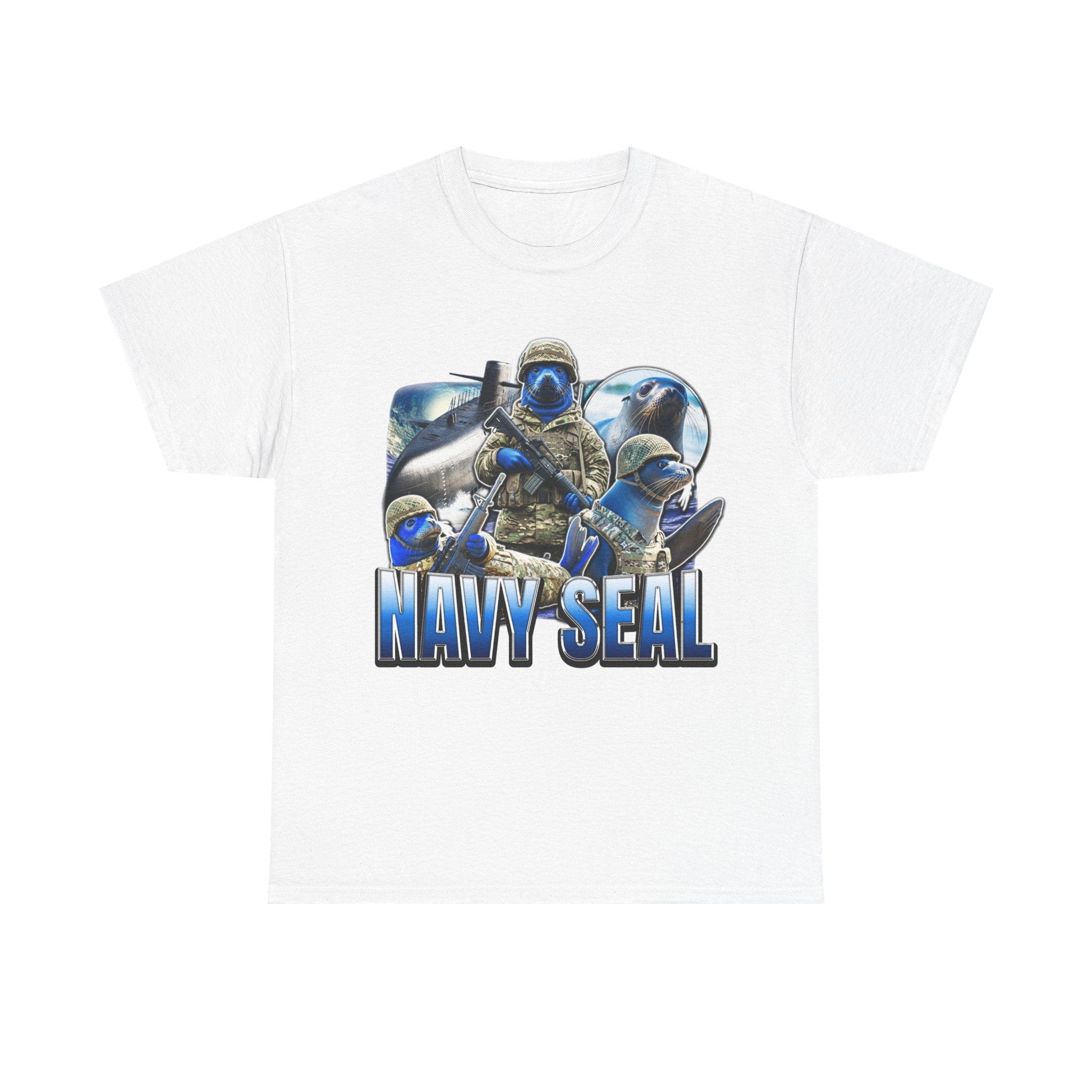 NAVY SEAL SHIRT