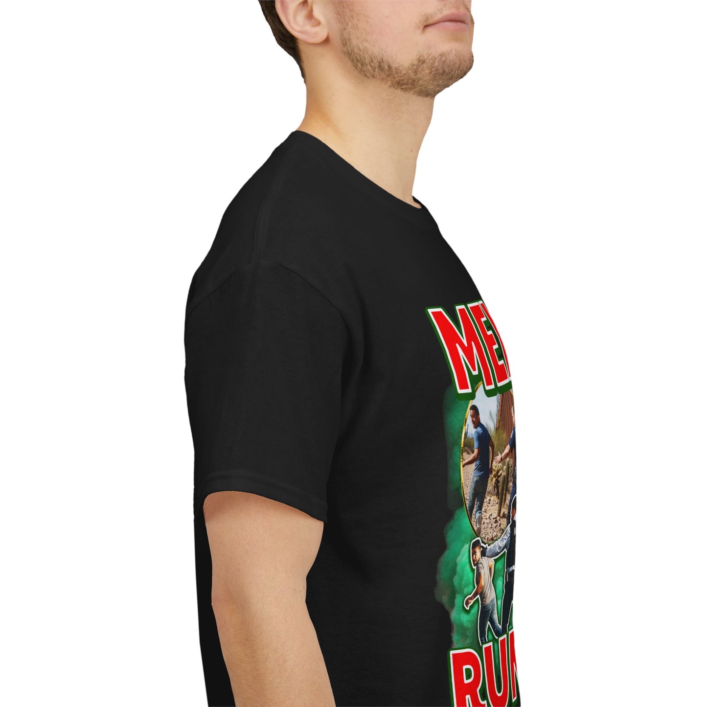 MEXICAN RUN CLUB SHIRT