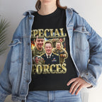SPECIAL FORCES SHIRT